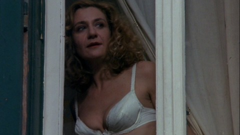 Pic: Monica Scattini in Maniaci sentimentali (1994)