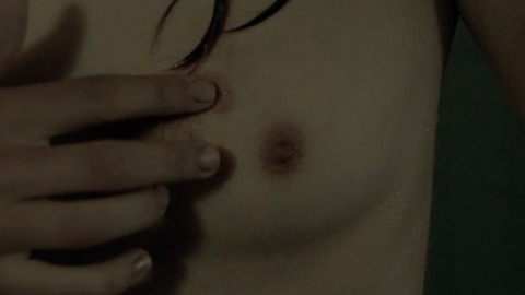 Pic: Sonia Suhl in When Animals Dream