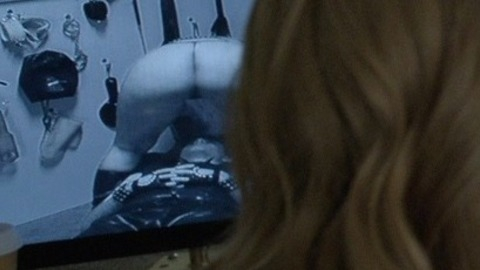 Pic: Julie Cash in Sons of Anarchy