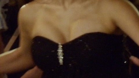 Pic: Rebecca Galarza in Let's Be Cops