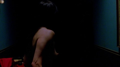 Pic: Sylvia Camarda in The Strange Color of Your Body's Tears