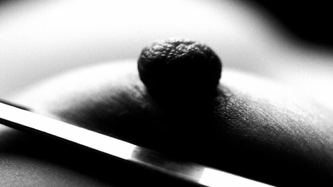 Pic: Sylvia Camarda in The Strange Color of Your Body's Tears