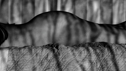 Pic: Sylvia Camarda in The Strange Color of Your Body's Tears (2013)