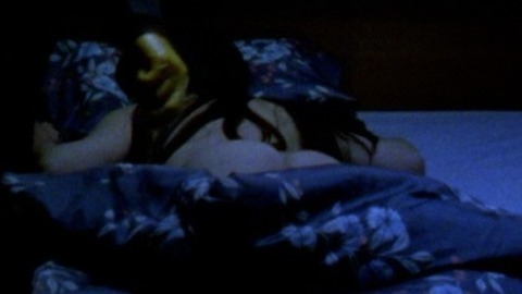 Pic: Sylvia Camarda in The Strange Color of Your Body's Tears