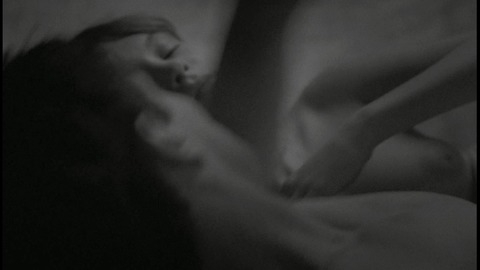 Pic: Agata Trzebuchowska in Ida