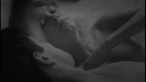 Pic: Agata Trzebuchowska in Ida