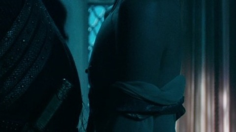 Pic: Olivia Cheng in Marco Polo