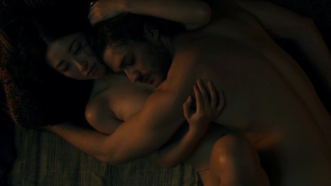 Pic: Zhu Zhu in Marco Polo