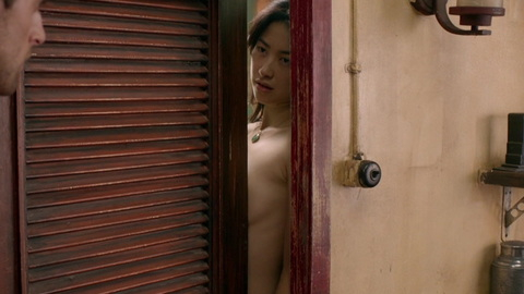 Pic: Zhu Zhu in Secret Sharer