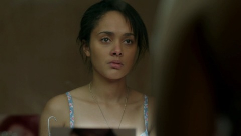 Pic: Karla Crome in Hit & Miss