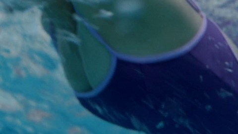 Pic: Karla Crome in Hit & Miss