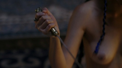 Pic: Esther Low in Marco Polo