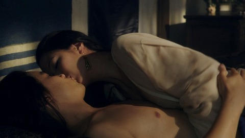 Pic: Vanessa Vanderstraaten in Marco Polo