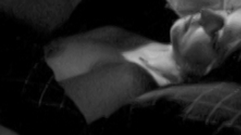 Pic: Ada Labahn in Hounded