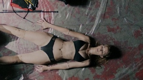 Pic: Ingrid García Jonsson in Sweet Home