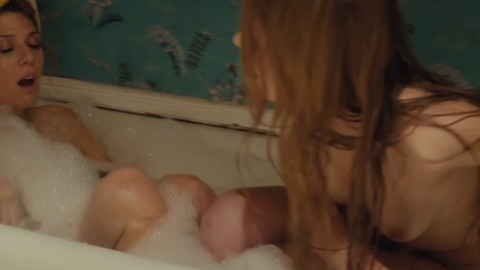 Pic: Isabelle McNally in Loitering With Intent