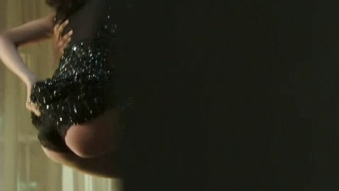 Pic: Tiffany Lonsdale in Ascension