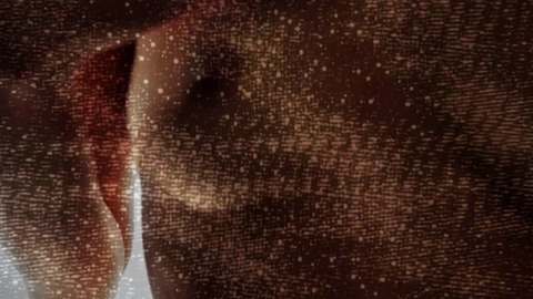 Pic: Emilia Ares Zoryan in V/H/S: Viral