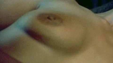 Pic: Jolina Mitchell-Collins in Heated Vengeance