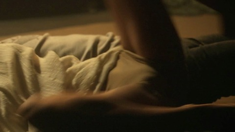 Pic: Makenzie Leigh in Mozart in the Jungle