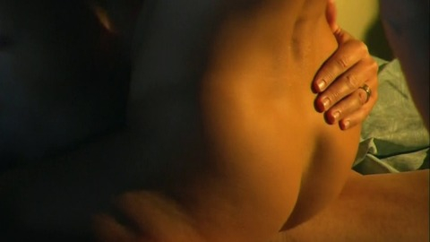 Pic: Misty Anderson in Weekend Sexcapades