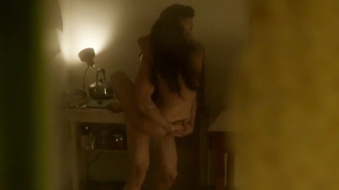 Pic: Lia Lam in The Romeo Section