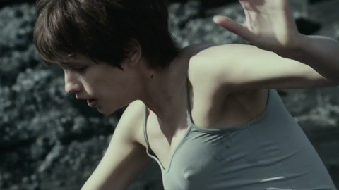 Pic: Anna Chipovskaya in Vychislitel