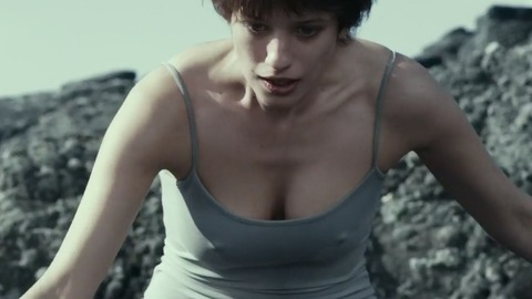 Pic: Anna Chipovskaya in Vychislitel