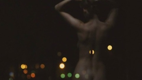 Pic: Aleksandra Rebenok in Do Svidaniya Mama