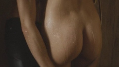 Pic: Aleksandra Rebenok in Do Svidaniya Mama