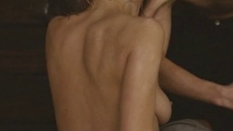 Pic: Aleksandra Rebenok in Do Svidaniya Mama