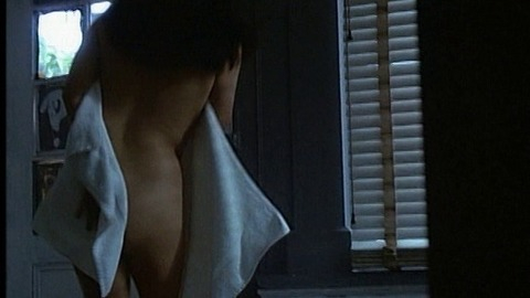 Pic: Lily Mariye in Ted & Venus