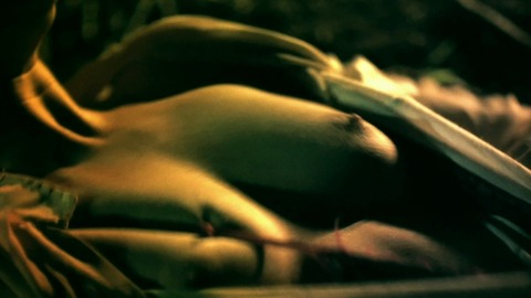 Pic: Piera Forde in Death Passage