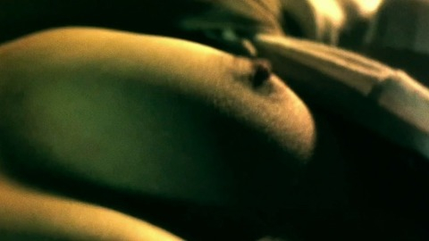 Pic: Piera Forde in Death Passage