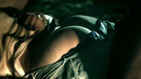 Pic: Piera Forde in Death Passage