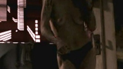 Pic: Nailea Norvind in La Otra Familia