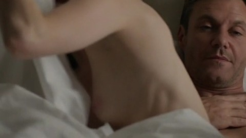 Pic: Elyse Levesque in Transporter: The Series
