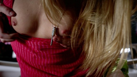 Pic: Sveva Alviti in Cam Girl