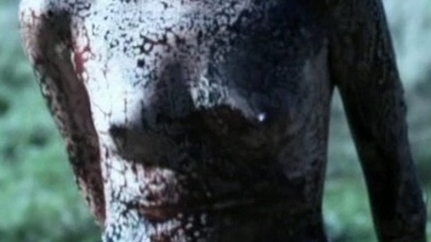 Pic: Sabrina Tom in SICK: Survive the Night