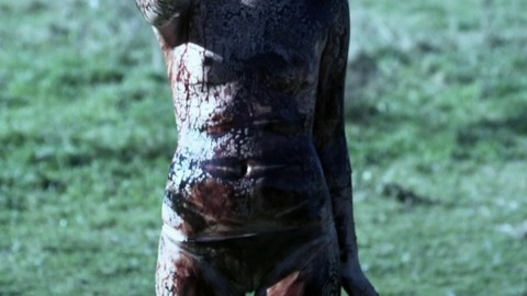 Pic: Sabrina Tom in SICK: Survive the Night