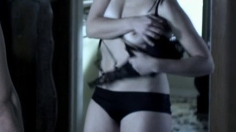 Pic: Christina Aceto in SICK: Survive the Night