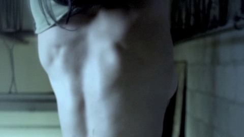 Pic: Jennifer Polansky in SICK: Survive the Night