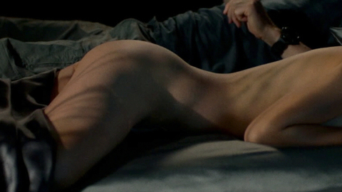 Pic: Ming Zhao in Hector and the Search for Happiness