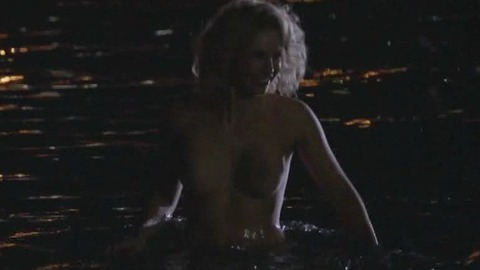 Pic: Amanda Bathgate in Soul  Mates