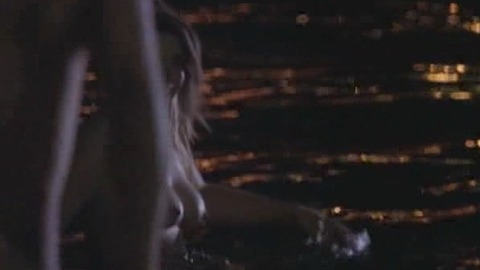 Pic: Monique Taylor in Soul  Mates