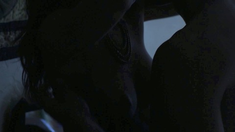 Pic: Lili Mirojnick in Born Wild (2013)