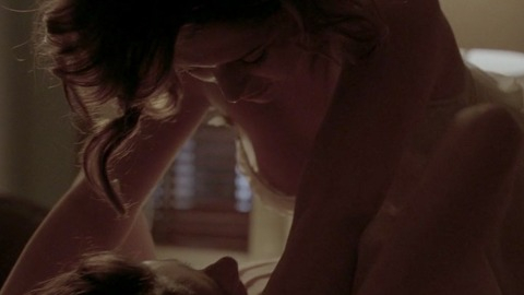Pic: Shauna Rappold in American Horror Story