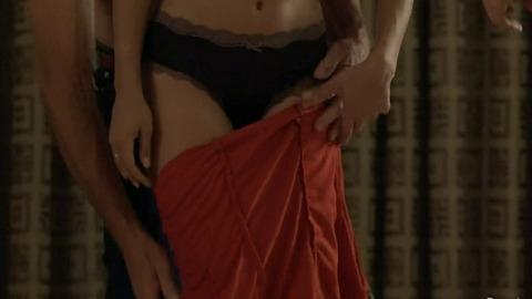 Pic: Samantha Robinson in Sugar Daddies