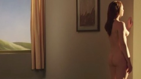 Pic: Stephanie Cumming in Shirley: Visions of Reality