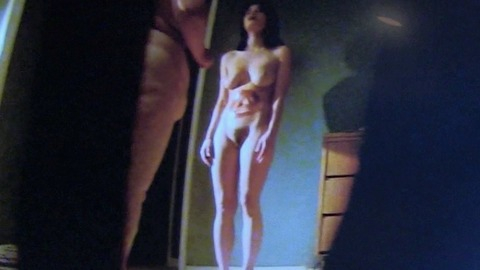 Pic: Angelina Morales in Paranormal Activity: The Marked Ones